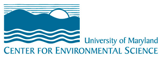 Center for Environmental Science logo