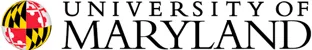University of Maryland Logo
