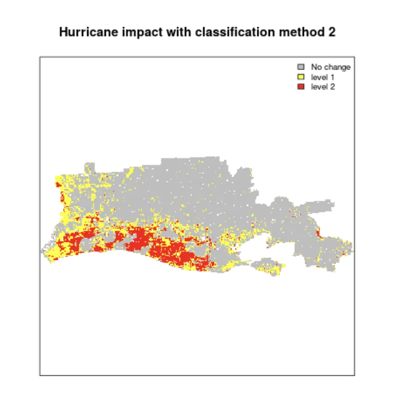 Hurricane Impact Map2