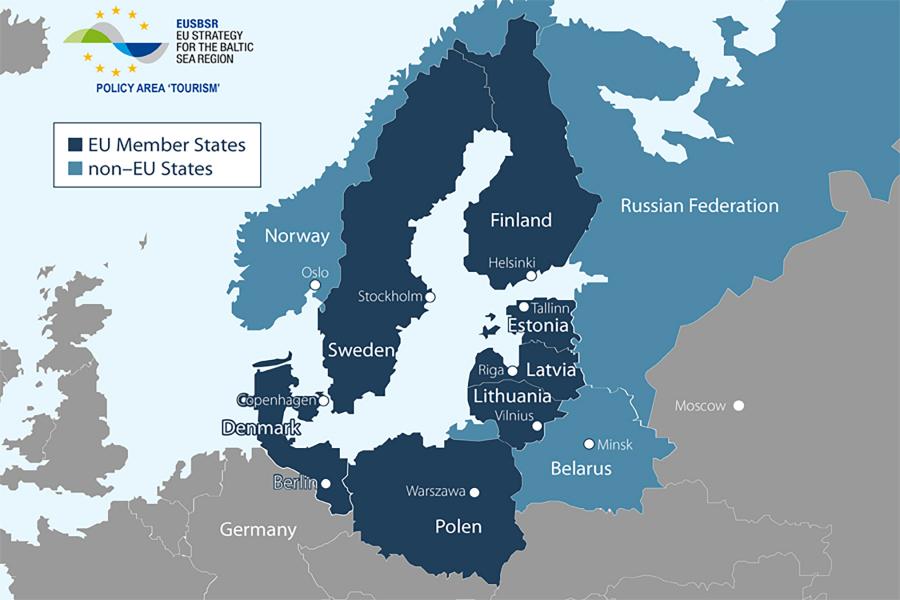 Baltic Sea Restoration_Wainger