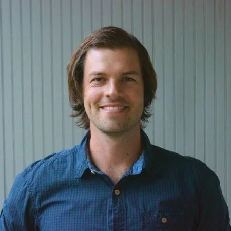 Photo of Christopher Trisos