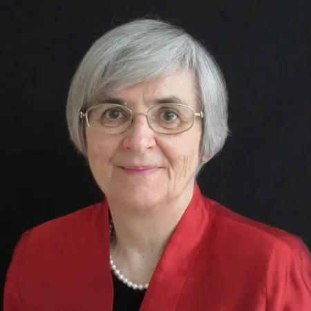 Photo of Gabriele Bammer