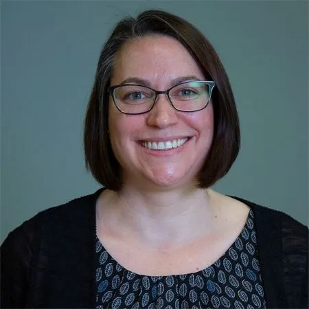 Photo of Jennifer Koch