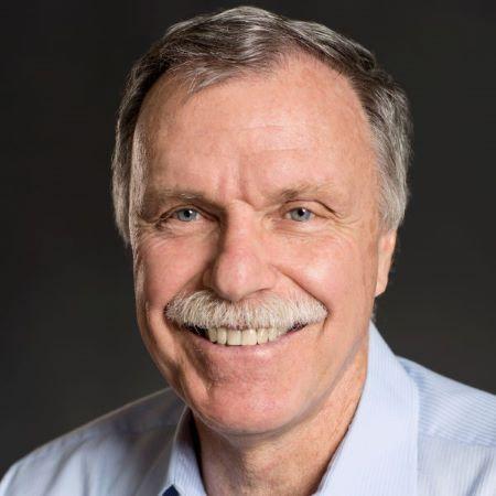 Photo of Ray Hilborn