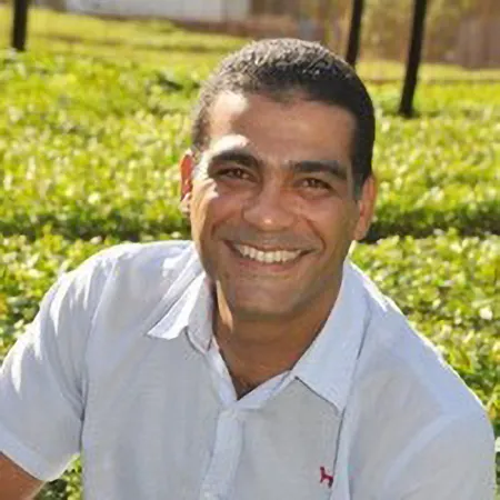 Photo of André Gustavo Nave