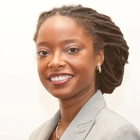 Photo of Lekelia "Kiki" Jenkins